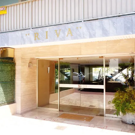 Apartment Le Riva *