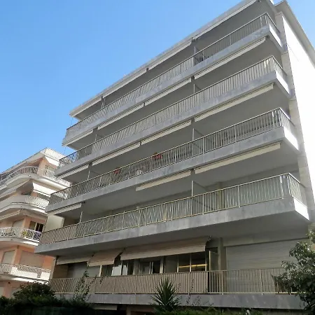 Apartment Le Riva Cannes