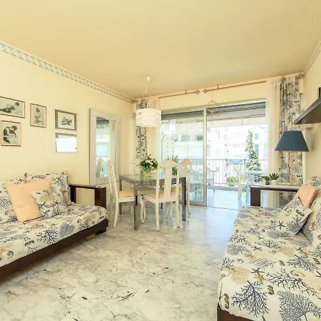 Apartment Le Riva Cannes